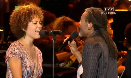 McFerrin+ - Festiwal Solidarity of Arts 2013 [SATRip]