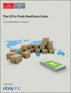 The Economist (Intelligence Unit) - The G20 e-Trade Readiness Index (2014)