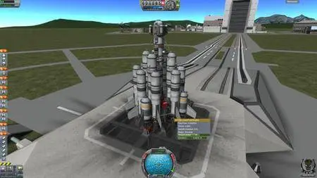 Kerbal Space Program (2015)