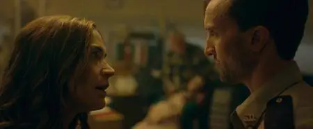 The Void (2016)