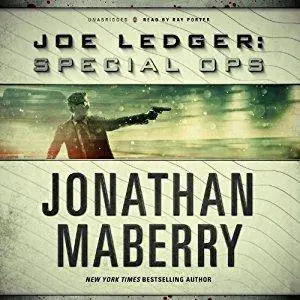 Joe Ledger: Special Ops [Audiobook]