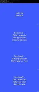 Bitcoin Blueprint - Your Guide to Earn Bitcoin and Referrals