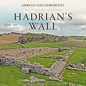 Hadrian's Wall [Audiobook]