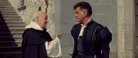 La congiura dei dieci / Swordsman of Siena (1962)