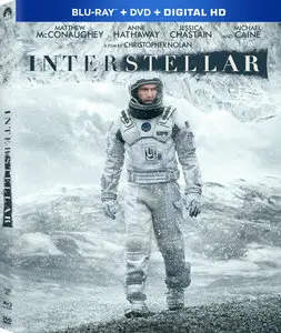 Interstellar (2014)