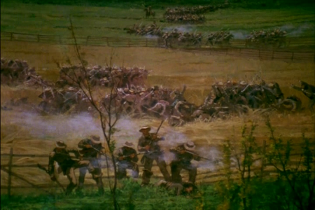 The Civil War S01E05 - The Universe of Battle: 1863 (1990)