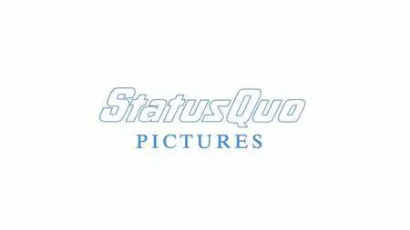 Status Quo - Pictures - Live At Montreux 2009 (2009)
