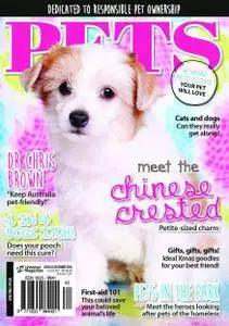 Pets Australia - November 2016