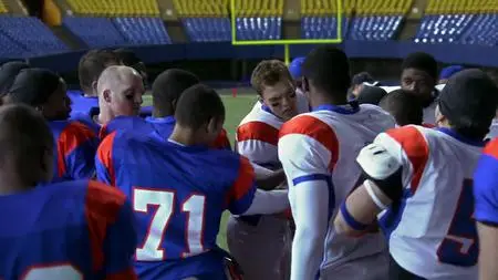 Blue Mountain State S01E01