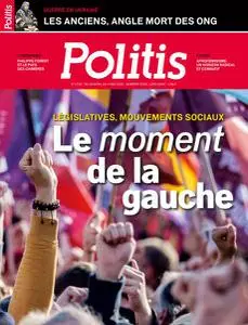 Politis - 28 Avril 2022