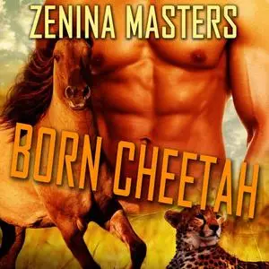 «Born Cheetah» by Zenina Masters