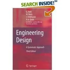 Engineering Design: A Systematic Approach 