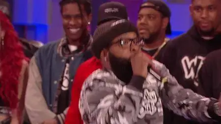 Wild 'n Out S10E16