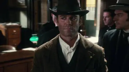 Murdoch Mysteries S11E04