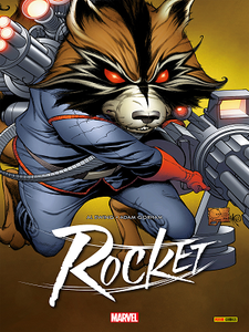 Rocket : Barrage sur le Fleuve Bleu