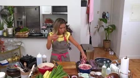 Selena + Chef S03E07