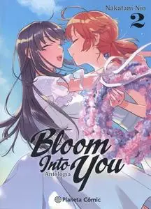 Bloom Into You Antología 1 & 2 (Completo)