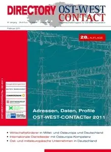 Ost-West Contact 02/2011