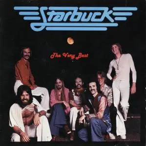 Starbuck - The Very Best (1999) *Repost*