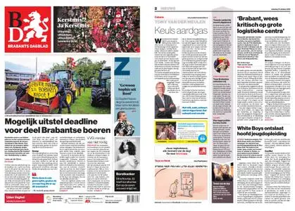 Brabants Dagblad - Veghel-Uden – 12 oktober 2019