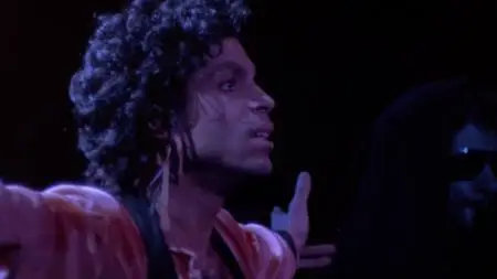 Prince - Sign "O" The Times 1987 [2021, UHD SDR Blu-ray, 2160p]