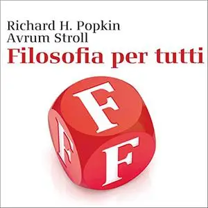 «Filosofia per tutti» by Richard H. Popkin