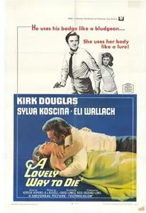 A Lovely Way to Die (1968)