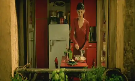 Amelie (2001)