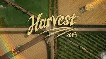 BBC - Harvest 2015 Series 1 (2015)