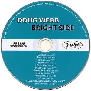 Doug Webb - Bright Side (2016)