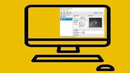 Virtualbox Mastercourse: Virtual Machines Step by Step