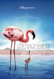 The Crimson Wing: Mystery of the Flamingos (2008)