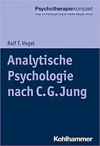 Analytische Psychologie nach C. G. Jung