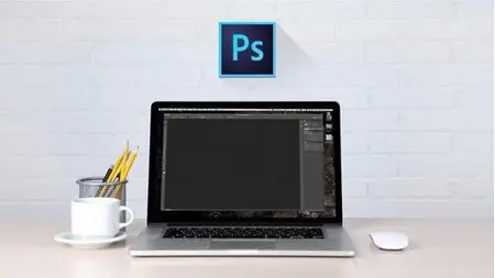 Udemy - Graphic Design: Create Animated GIF Ad Banners in Photoshop