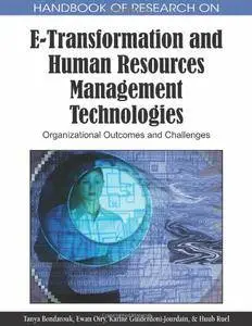 Handbook of Research on E-Transformation and Human Resources Management Technologies [Repost]