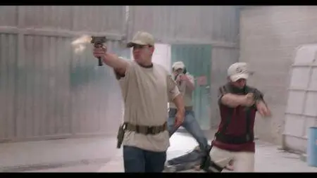El Chapo S03E06