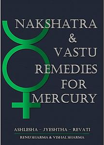 Nakshatra & Vastu Remedies for Mercury