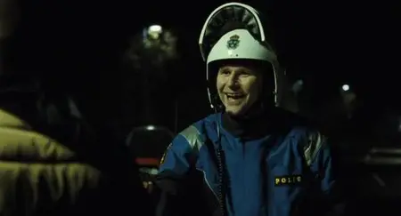 Oldboys (2009)