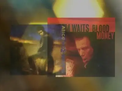 Tom Waits - Second Hand Stories (2012)