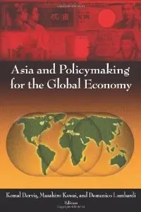 Asia and Policymaking for the Global Economy