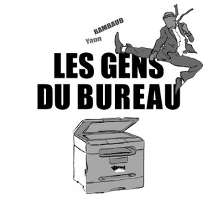 Les gens du bureau (2017)