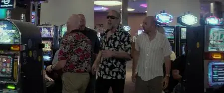 Army of One (2016)