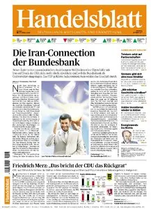  Handelsblatt Nr 061 vom 28.03.2011
