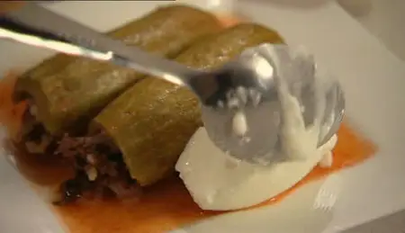 Food Safari - Season 1