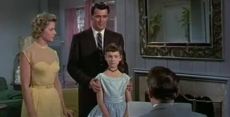 Never Say Goodbye (1956)