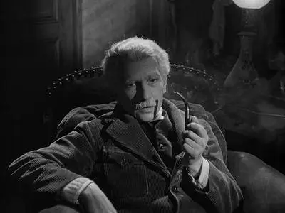 Le silence de la mer (1949)