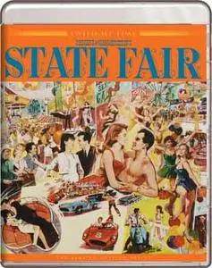 State Fair (1962) + Extras