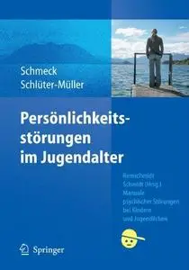 Persönlichkeitsstörungen im Jugendalter