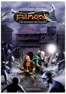 «Falmung y el Demonio del Horror» by José Luis Martínez Martínez