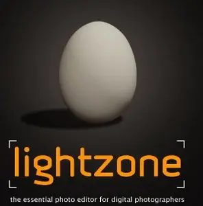 LightCrafts LightZone 3.8 Build 9476